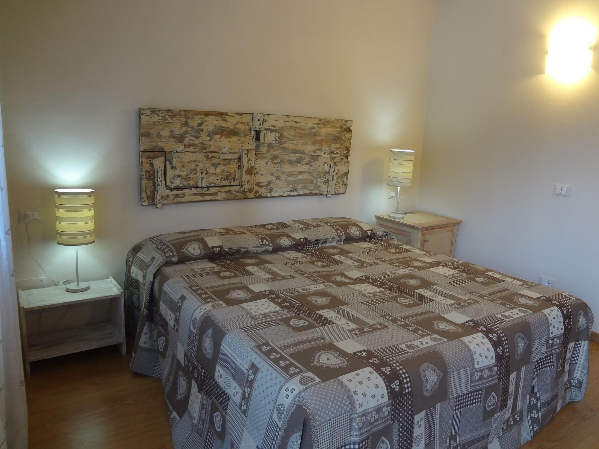 Villa Noce Brescia Zewnętrze zdjęcie