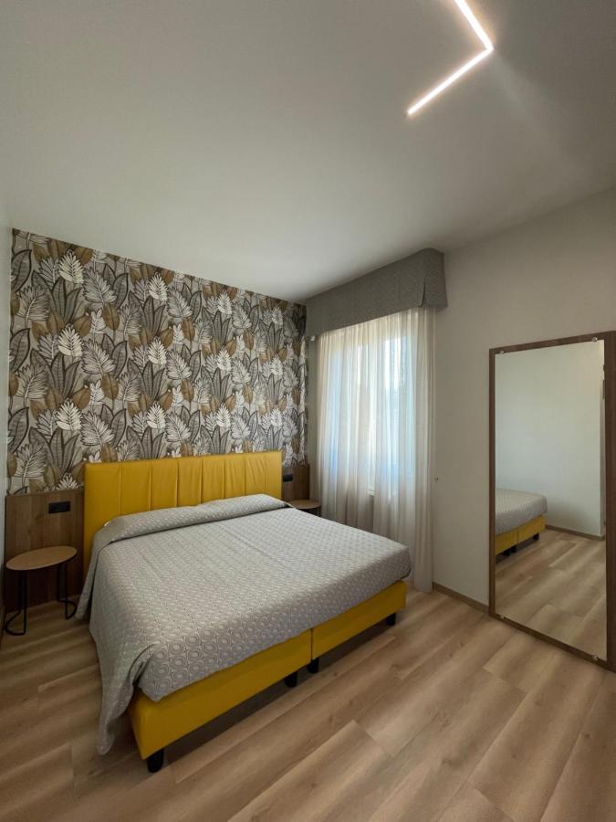 Villa Noce Brescia Zewnętrze zdjęcie