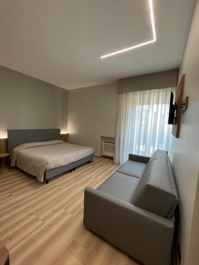 Villa Noce Brescia Zewnętrze zdjęcie