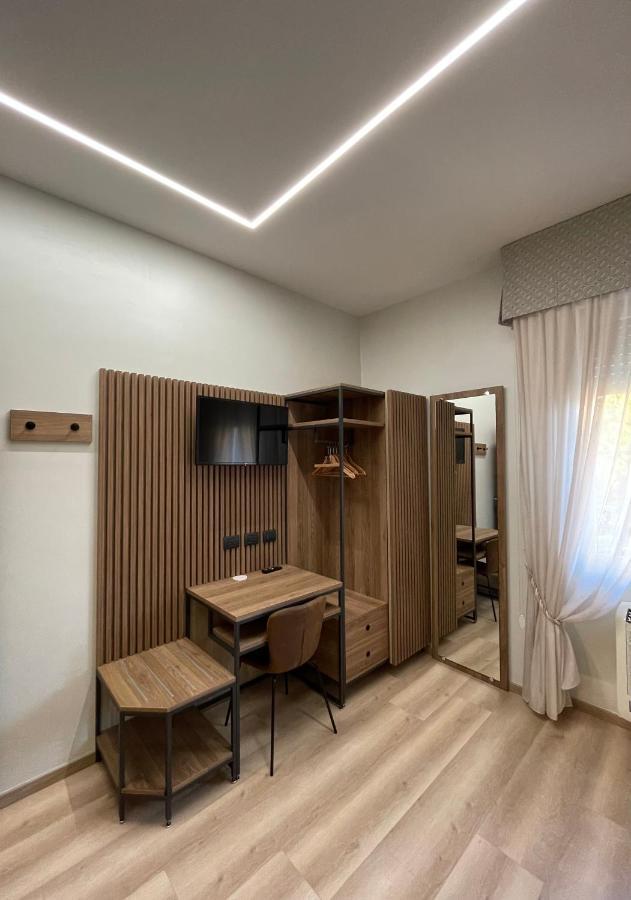Villa Noce Brescia Zewnętrze zdjęcie