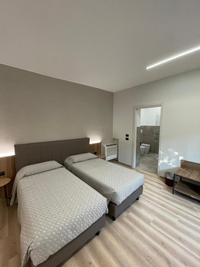 Villa Noce Brescia Zewnętrze zdjęcie