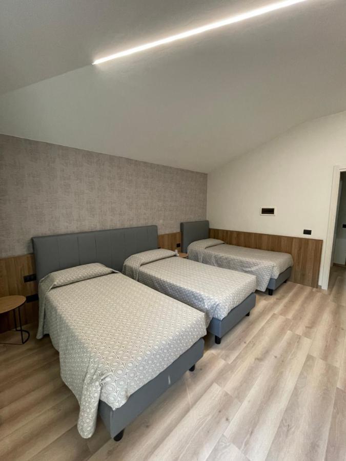 Villa Noce Brescia Zewnętrze zdjęcie
