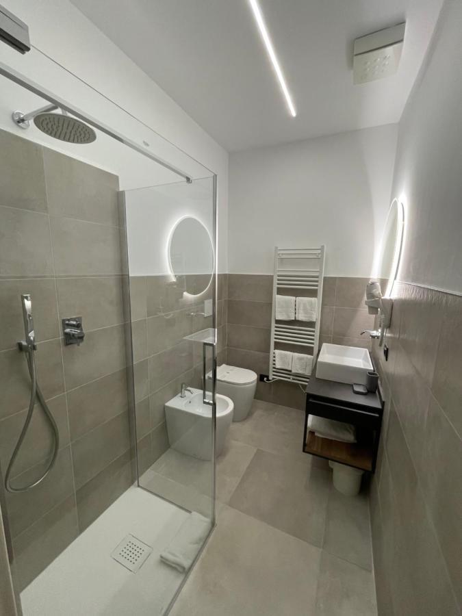 Villa Noce Brescia Zewnętrze zdjęcie