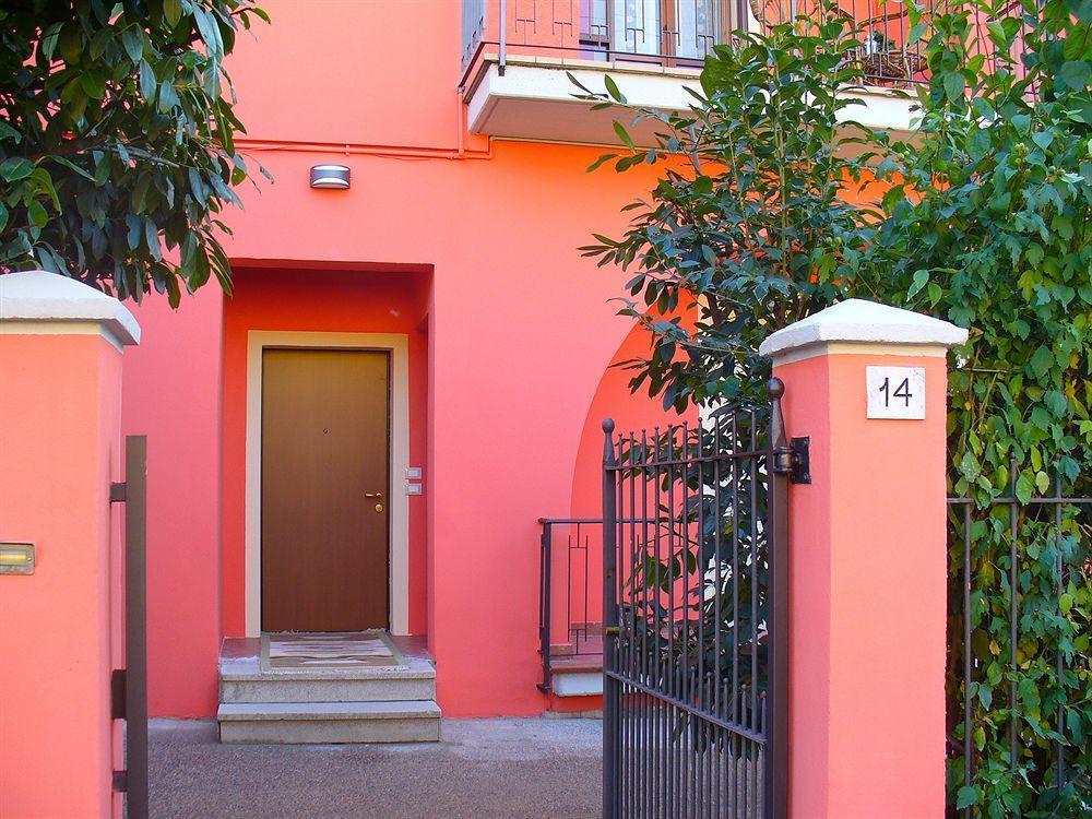 Villa Noce Brescia Zewnętrze zdjęcie