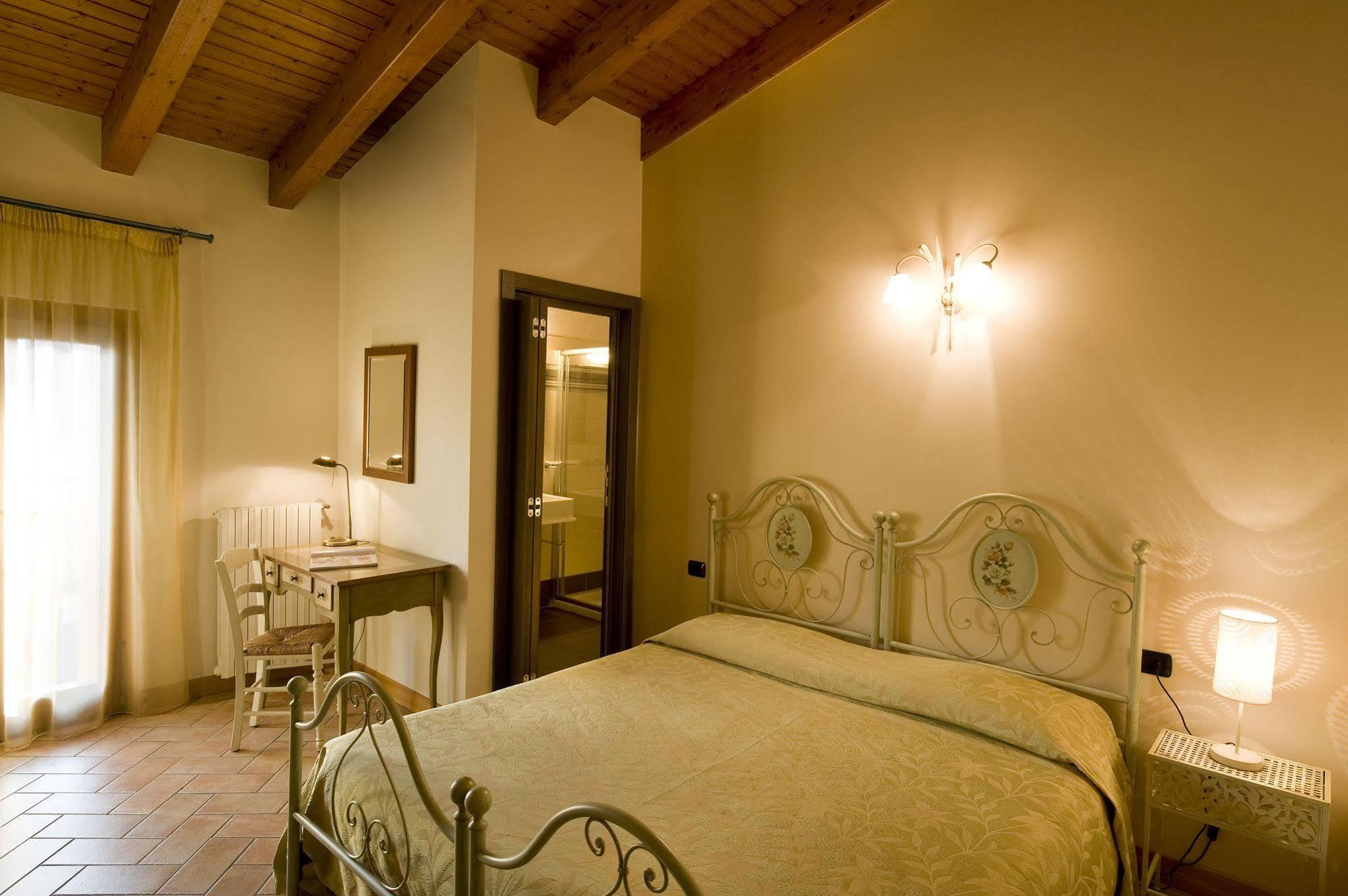 Villa Noce Brescia Zewnętrze zdjęcie