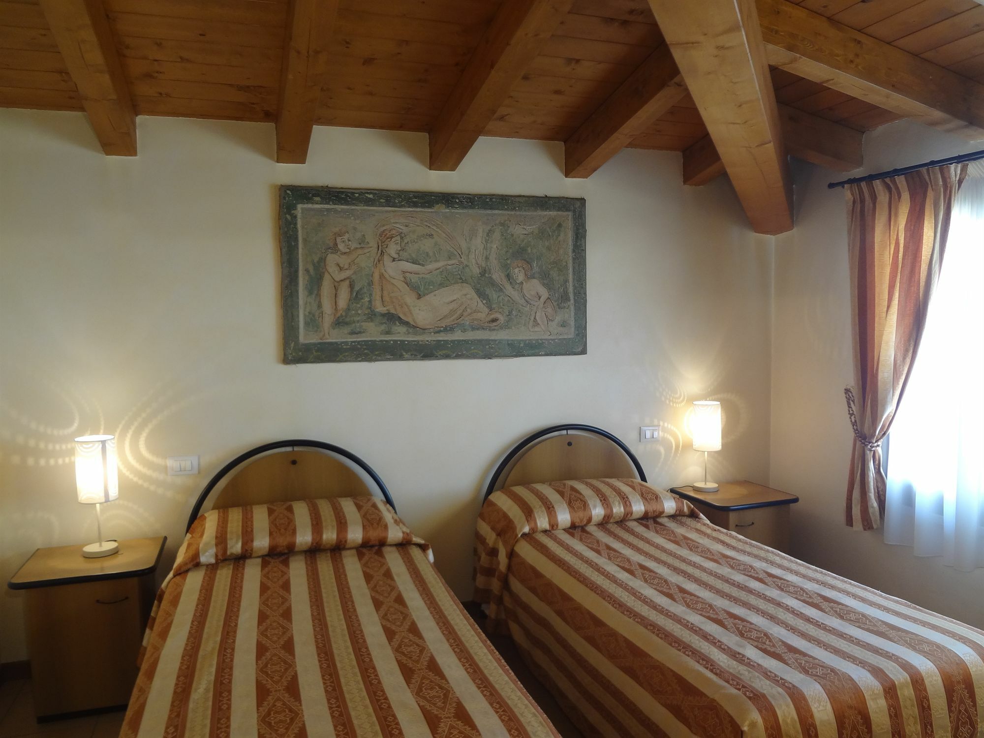 Villa Noce Brescia Zewnętrze zdjęcie