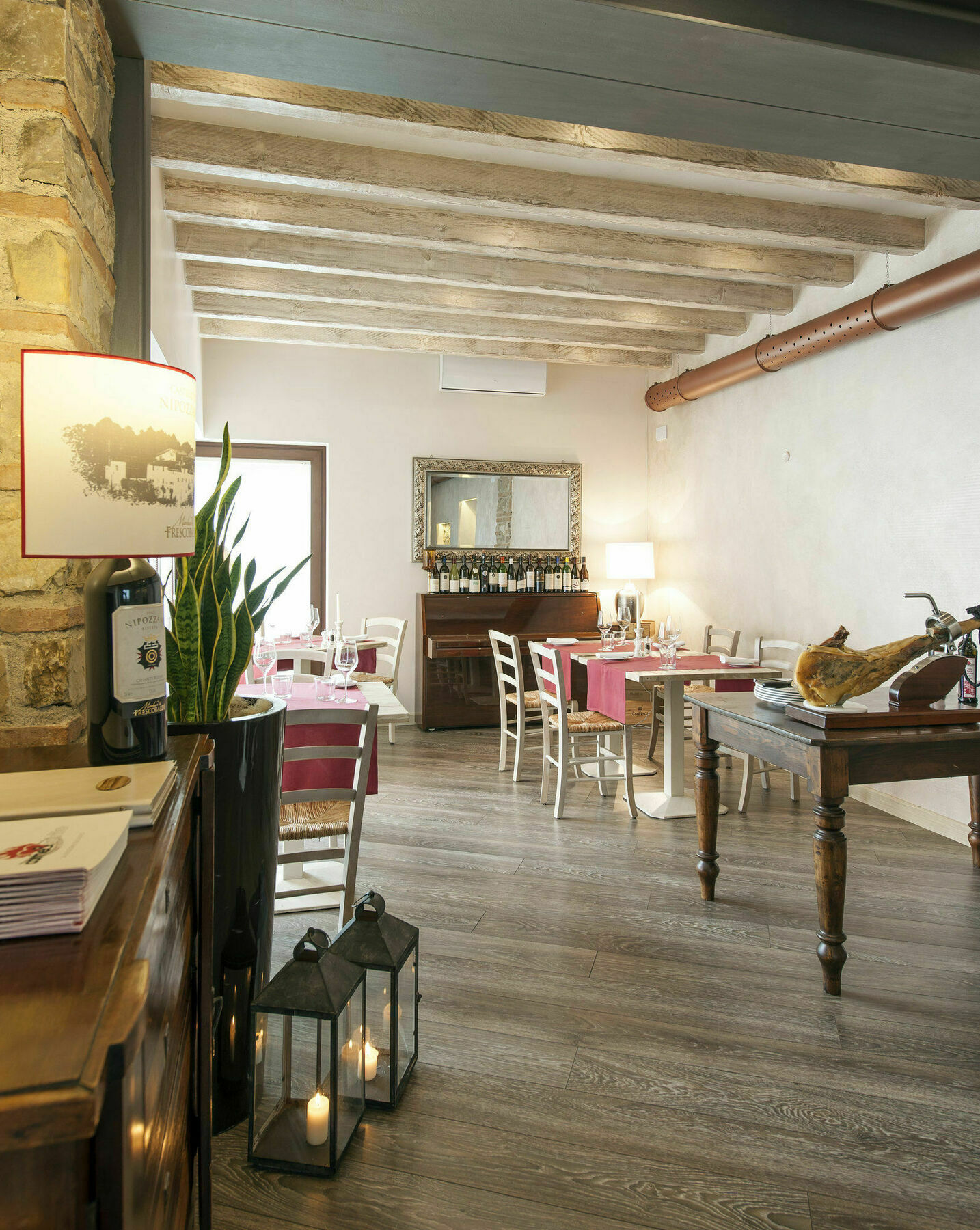 Villa Noce Brescia Zewnętrze zdjęcie
